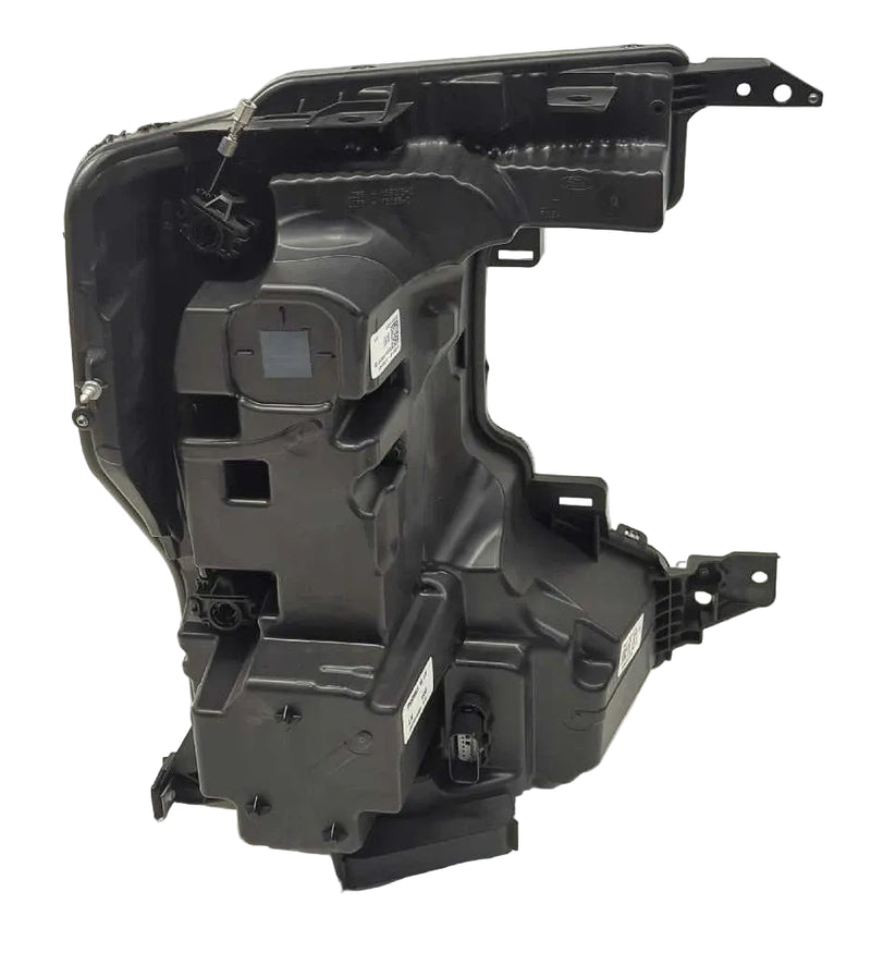 LC3Z-13008-M Genuine Ford Headlamp For F-250 6.7L