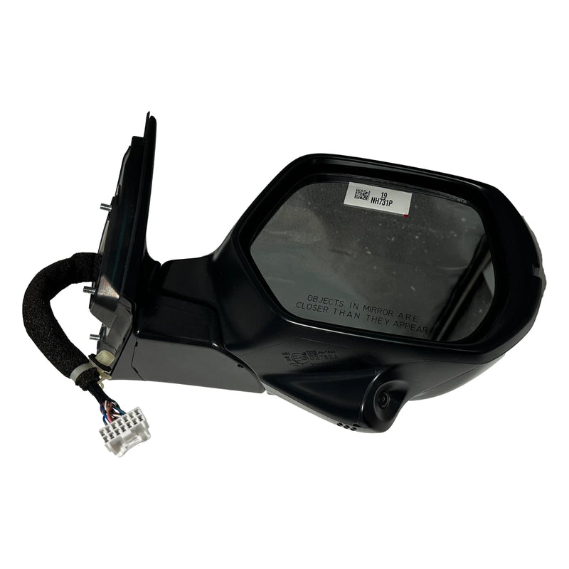 76258TLAA32 Genuine Honda Mirror Assembly For CR-V 1.5L 2.4L