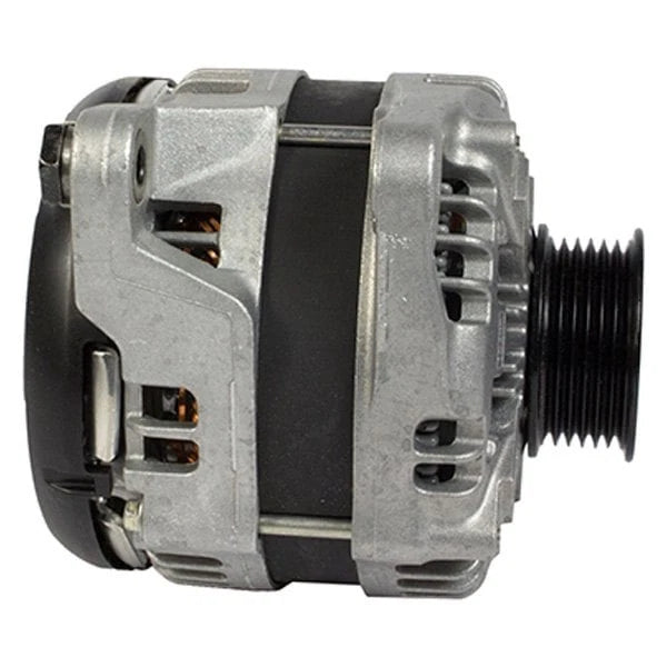 HL3Z-10346-E Genuine Ford Alternator For Ford F-150 5.0L V8 2015–2020