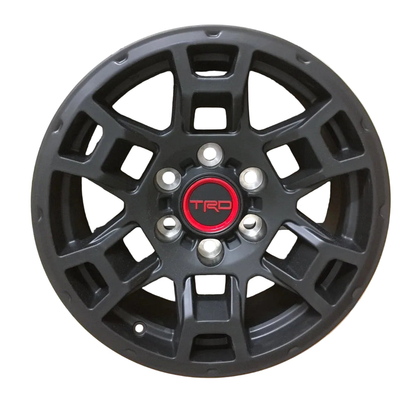 PTR56-89210-F2 Genuine Toyota TRD Wheel For 2022-2023 4Runner