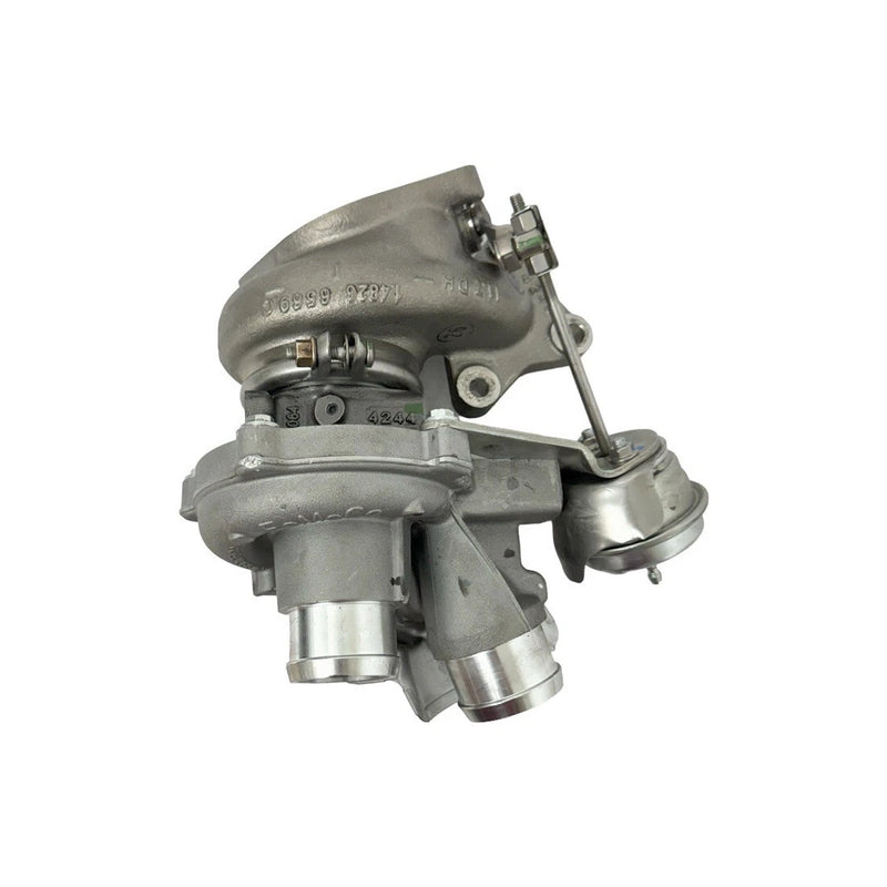 DL3Z-6K682-B Genuine Ford Turbocharger Assembly For Ford 3.5L V6