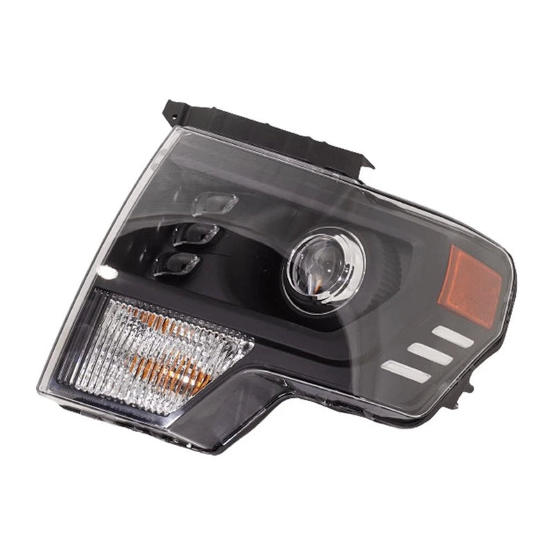 DL3Z-13008-FB Genuine Ford Headlamp Assembly For F-150 3.5L 3.7L