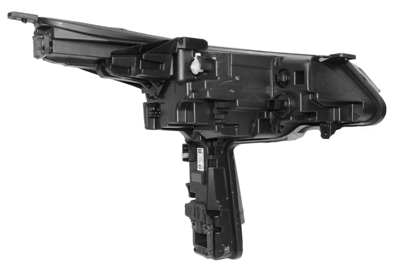 84968432 Genuine GM Front Headlamp Assembly For Cadillac CT4 V 2.7L
