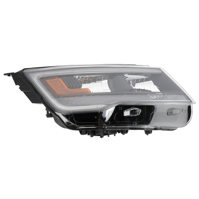 FB5Z-13008-AE Genuine Ford Lamp Assy For Explorer 3.5L V6