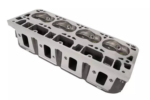88984230 Genuine GM Cylinder Head Assembly For Colorado Canyon 2.8L I4