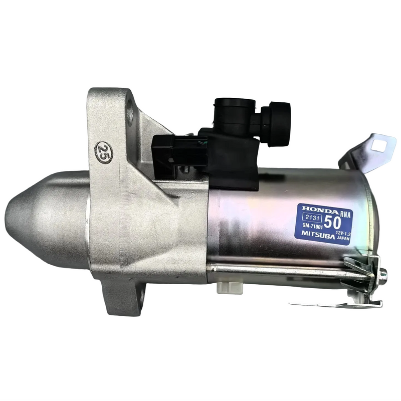 31200RNAA51 Genuine Honda Starter Motor Assembly For Civic
