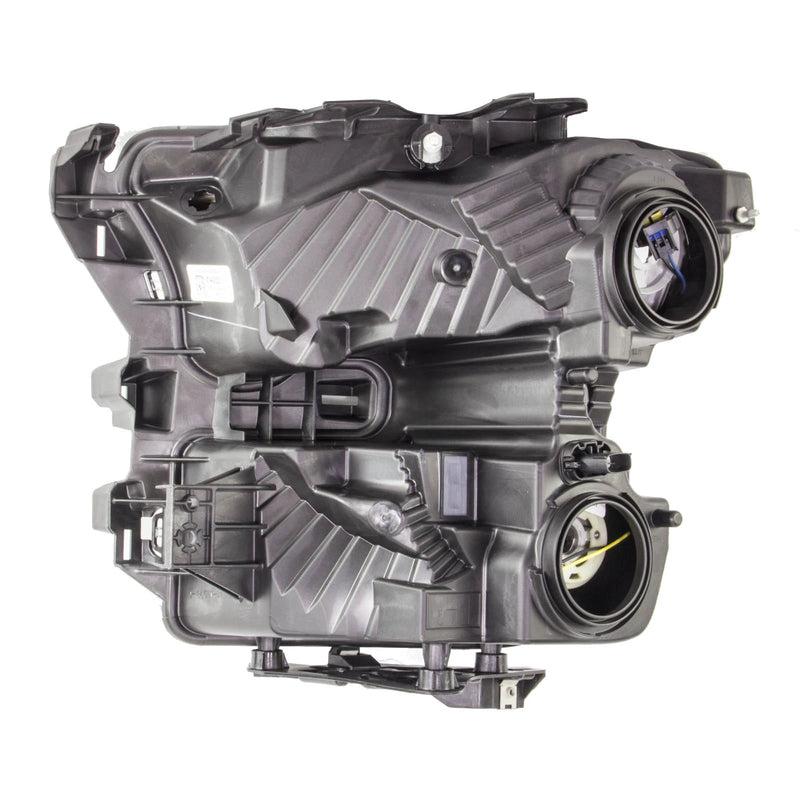 GL3Z-13008-B Genuine Ford Headlamp Assembly For F-150
