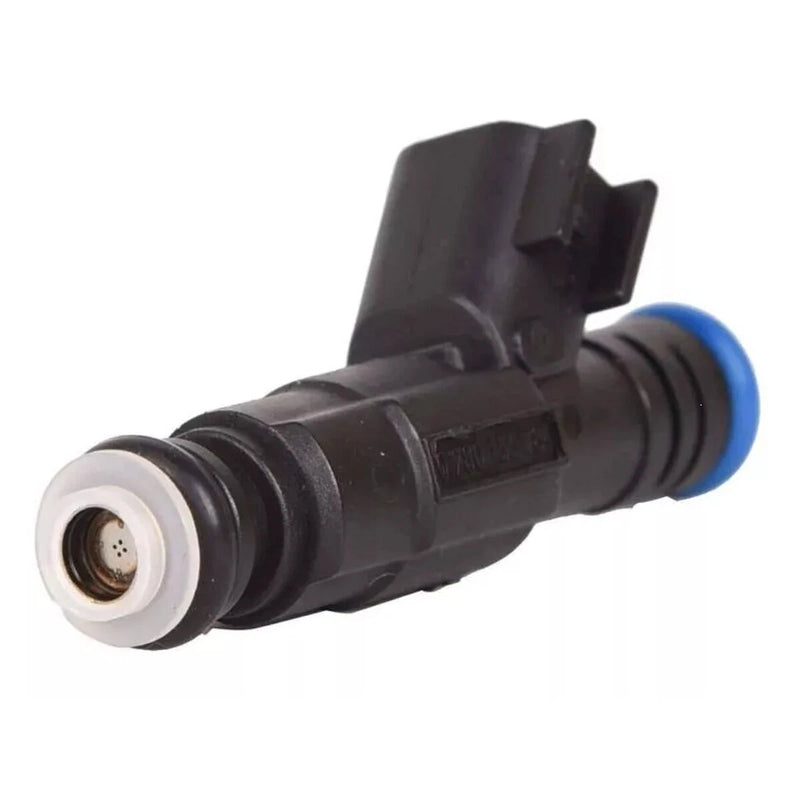0280155784 Genuine Bosch Fuel Injector Set For Jeep Dodge Chrysler 4.0L 5.2L