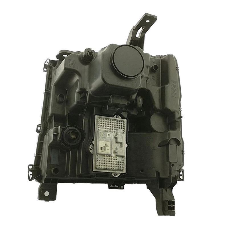 85617484 Genuine GM Headlamp Assembly For Chevrolet Silverado 1500 5.3L V8