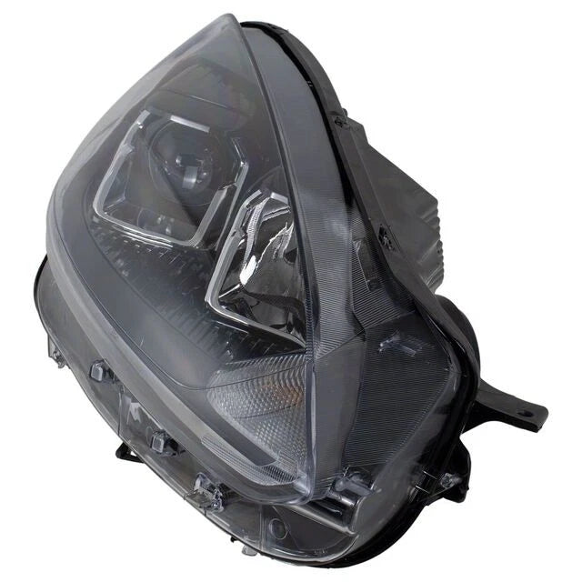 LJ6Z-13008-A Genuine Ford Headlamp Assembly For Escape Passenger Side
