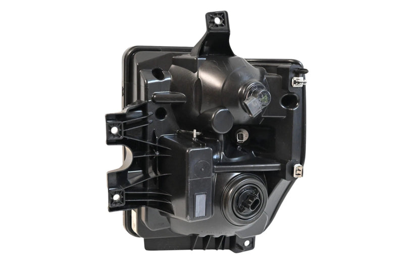 8C3Z-13008-A Genuine Ford Headlamp Assy For F-250 5.4L V8