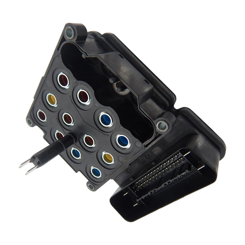 68164595AA Genuine Mopar ABS Control Module For Dodge Journey 2.4L 3.6L