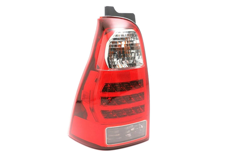 8156135280 Genuine Toyota Tail Light Assembly LH For 2006-2009 4Runner