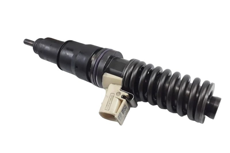 85144516 Genuine Volvo Fuel Injector Set of Six For D11 Engine