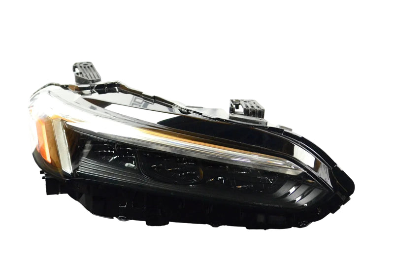 33150T20A21 Genuine Honda Headlamp Assembly LH For Civic 2.0L