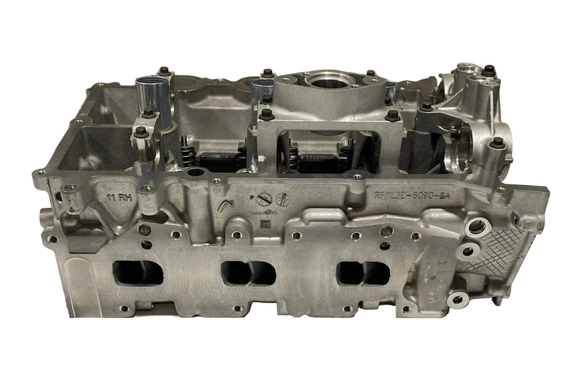 HL3Z-6049-J Genuine Ford Cylinder Head For 3.5L V6