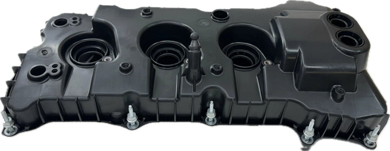 DL3Z-6582-C Genuine Ford Cylinder Head Cover For 3.5L V6 Ford And Lincoln