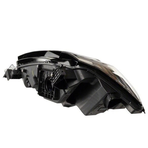 NL1Z-13008-Q Genuine Ford Headlamp Assembly For Expedition 3.5L