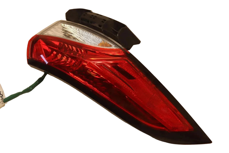 8156112D40 Genuine Toyota Tail Light Assembly LH For 2020-2022 Corolla