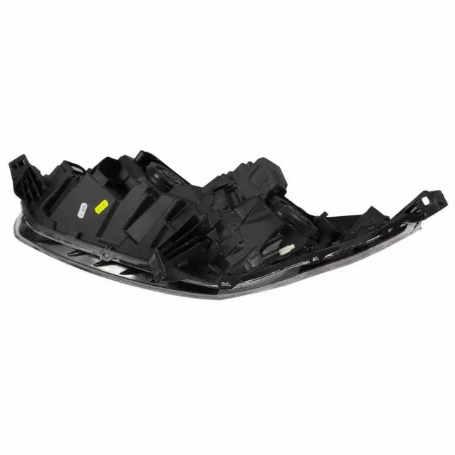 DT1Z-13008-P Genuine Ford Headlamp Assembly Passenger Side For Transit Connect