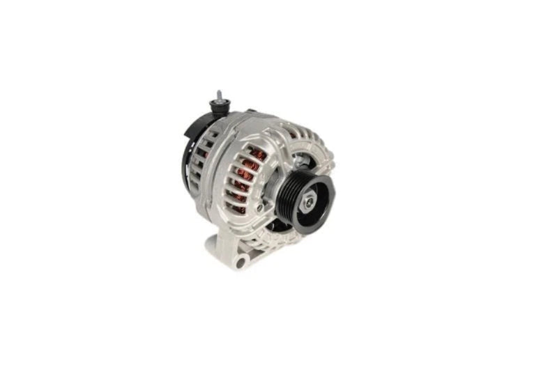 15204278 Genuine GM Alternator For Silverado Sierra 6.0L 6.6L