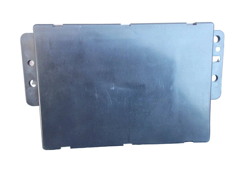 EA8Z-19980-K Genuine Ford HVAC Temperature Control Panel For Flex