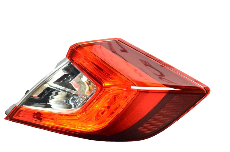 33500-TEG-A01 Genuine Honda Right Tail Lamp Assembly For Civic