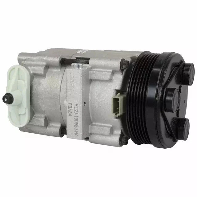 Air Conditioning Compressors