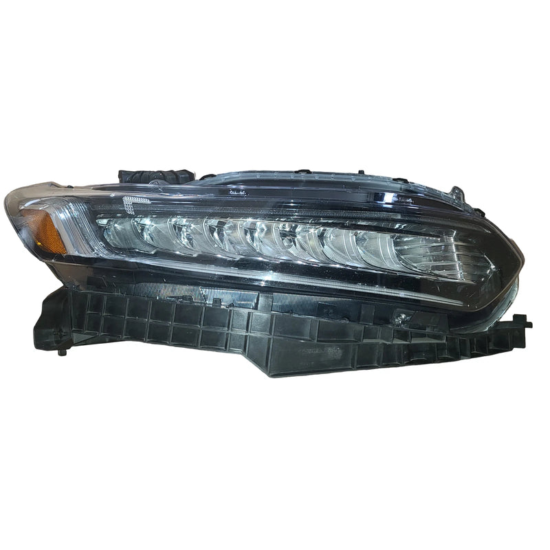 33100-TVA-A11 Genuine Honda Headlamp Assembly For Accord 1.5L 2.0L L4