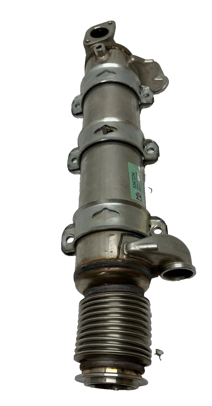 5347234 Genuine Cummins EGR Cooler For ISL Diesel Engine