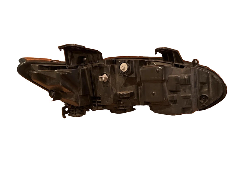 33150TVAA11 Genuine Honda Headlamp Assembly For Accord 1.5L 2.0L L4