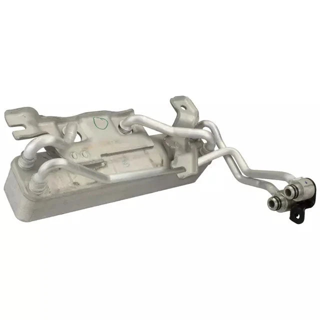 LC3Z-7869-B Genuine Ford Automatic Transmission Oil Cooler For Super Duty