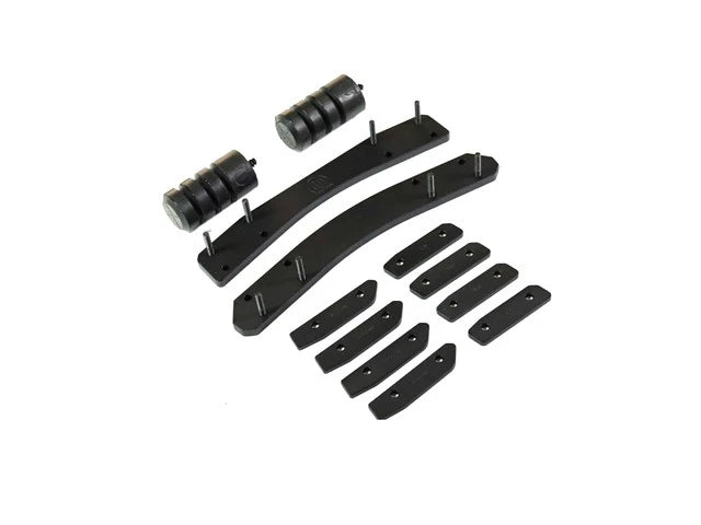 82215355AC Genuine Mopar Spare Tire Carrier For Jeep Wrangler JL