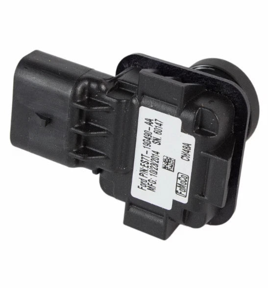 ES7Z-19G490-A Genuine Ford Rear Camera For Fusion 2013–2016
