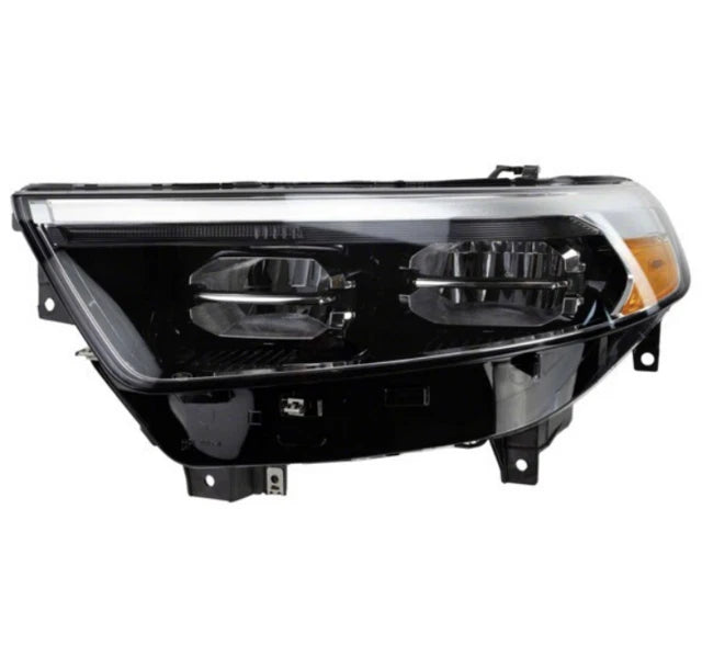 MB5Z-13008-AU Genuine Ford Headlamp Assembly For Explorer 2.3L 3.0L 3.3L