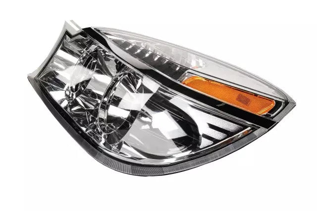 10342801 Genuine GM Headlamp Capsule Assembly For Buick Rendezvous 3.4L 3.5L 3.6L