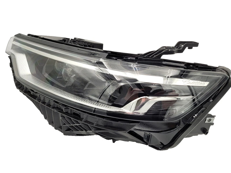 85058324 Genuine GM Front Headlamp Assembly For Cadillac XT6 2.0L 3.6L