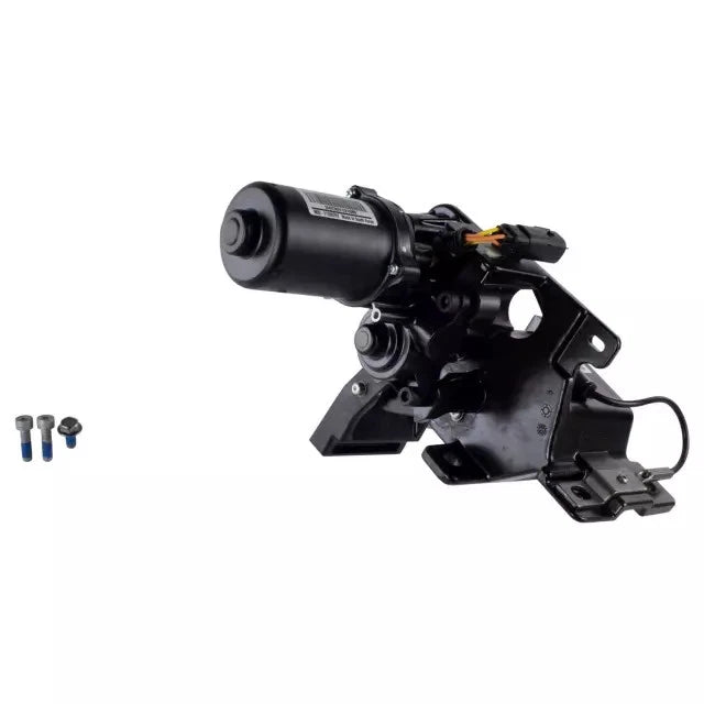 JL1Z-16A507-J Genuine Ford Bracket Driver Side For Expedition