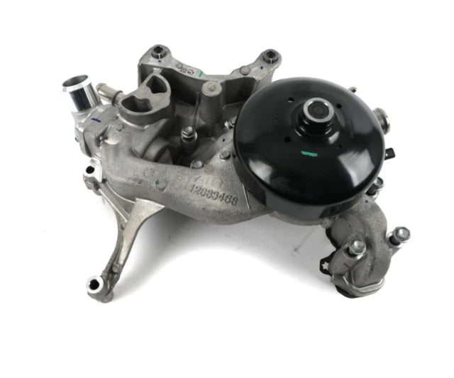 12687631 Genuine GM Water Pump Assembly For Silverado Sierra Tahoe Yukon 5.3L 6.2L