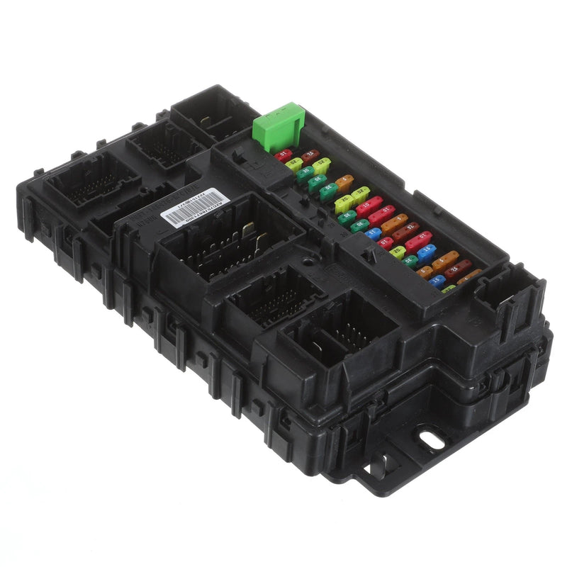 JU5Z-15604-BA Genuine Ford Body Control Module For Edge Fusion
