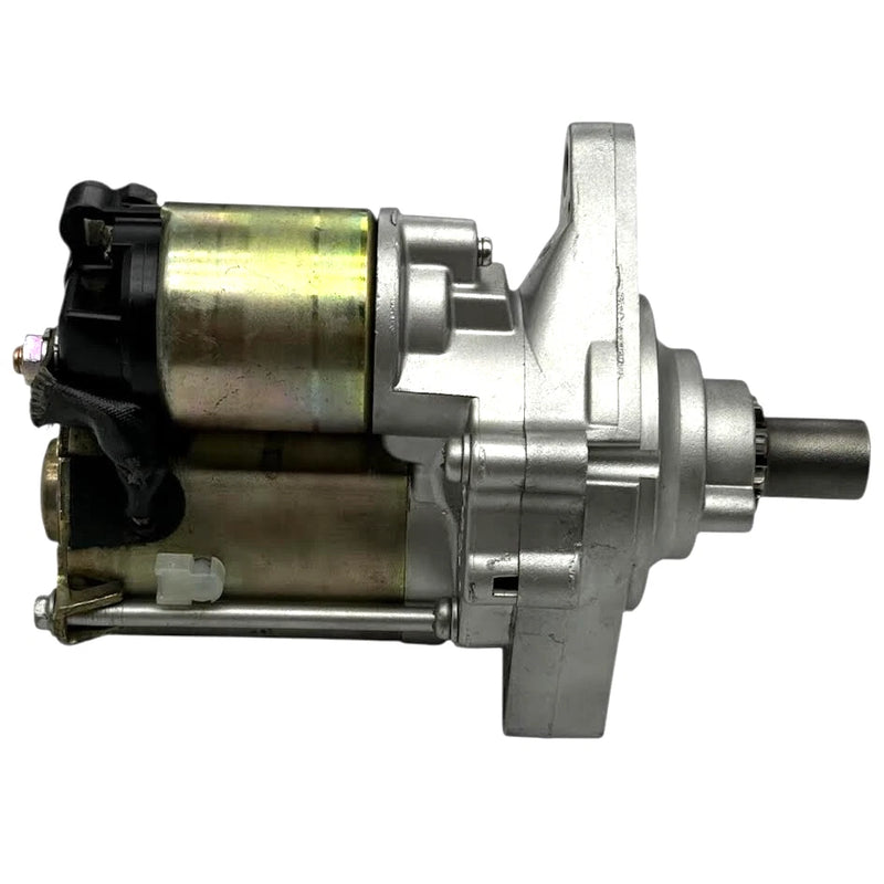31200-PLM-A51 Genuine Honda Starter For Honda Civic 1.7L 2.0L