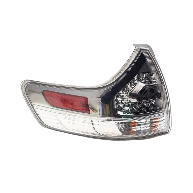 8156008040 Genuine Toyota Tail Light Assembly For Sienna 3.5L