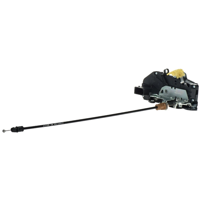 25879297 Genuine GM Door Lock Assembly For Silverado Sierra 4.8L 5.3L