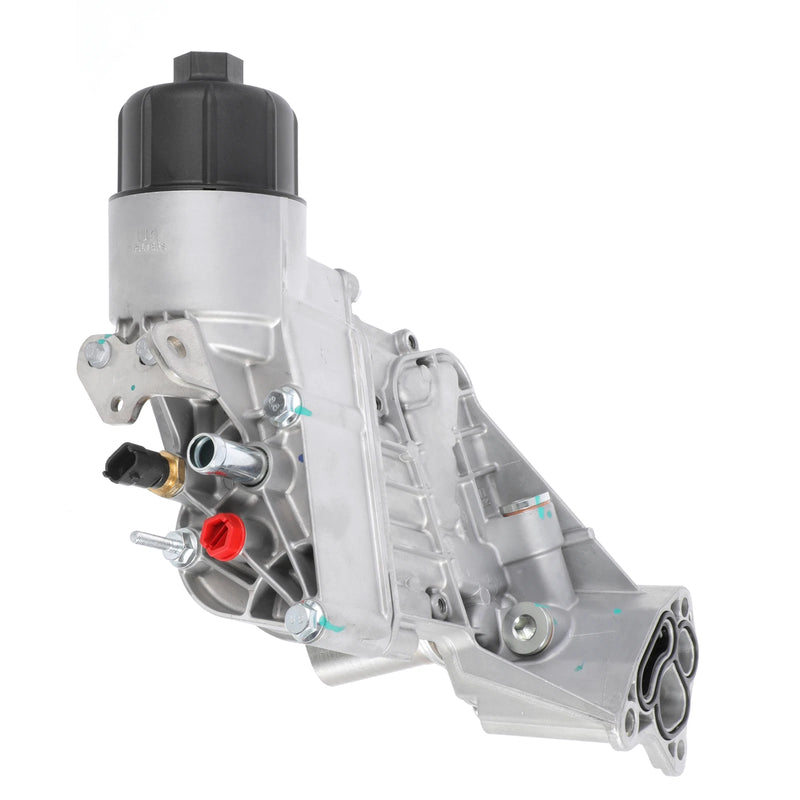 68211323AA Genuine Mopar Engine Oil Cooler Housing For Grand Cherokee 3.0L