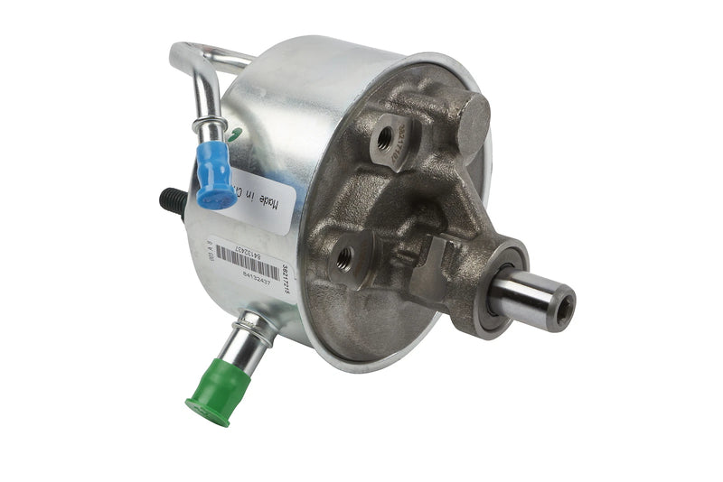 15928343 Genuine GM Power Steering Pump For Express Savana 4.3L 4.8L 5.3L 6.0L