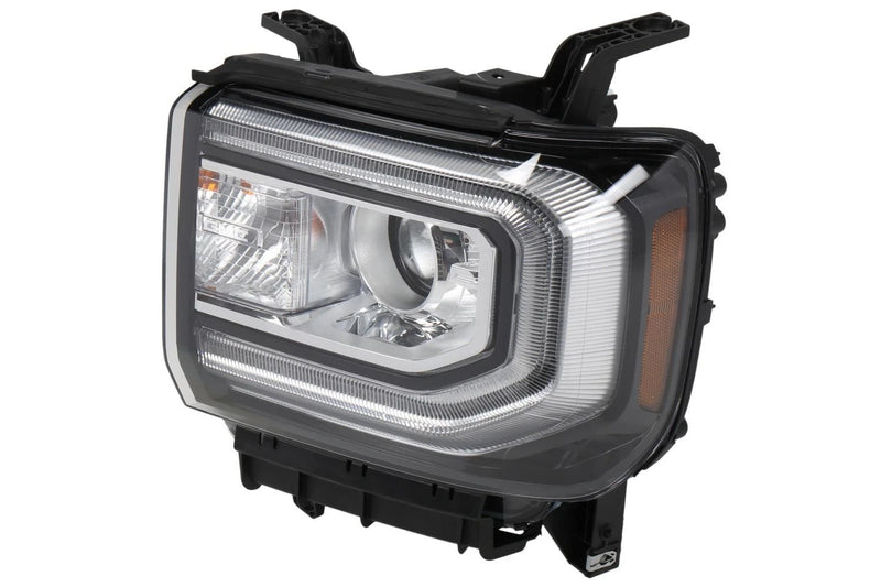 84568272 Genuine GM Headlamp Assembly For GMC Sierra 1500 4.3L 5.3L 6.2L