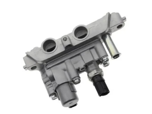 15810-5G0-A01 Genuine Honda Front Spool Valve Assembly For Honda Accord 3.5L V6