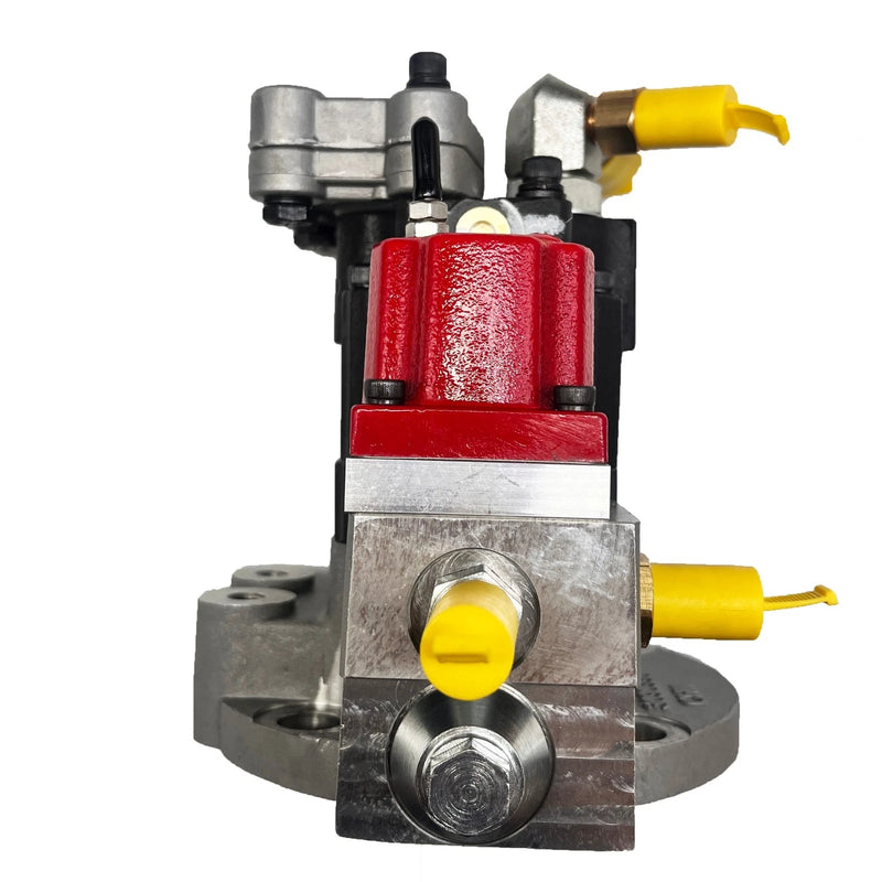 3090942PX Genuine Cummins Injection Fuel Pump For Cummins Diesel Celect