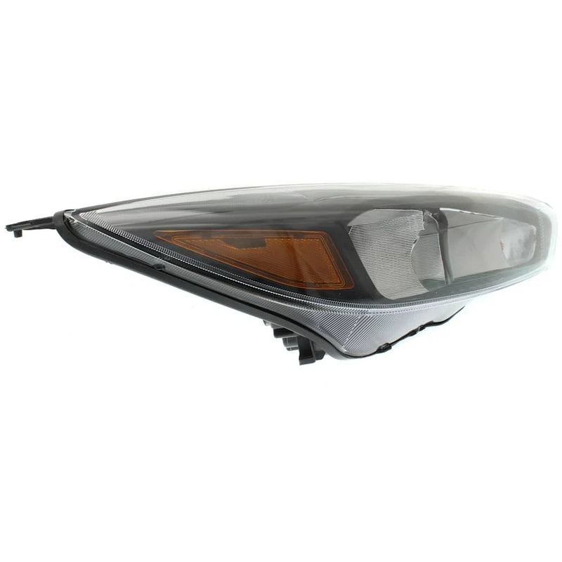 F1EZ-13008-GY Genuine Ford Headlamp Assembly For Focus 1.0L 2.0L 2.3L