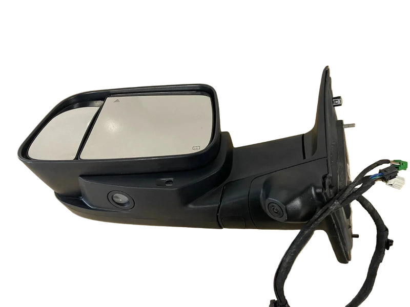 68462833AA Genuine Mopar Outside Rear View Mirror For Ram 2500 3500